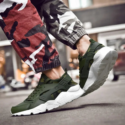 Urban Flex Sneakers