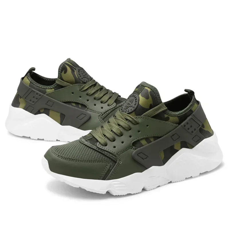 Urban Flex Sneakers