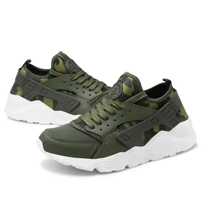 Urban Flex Sneakers