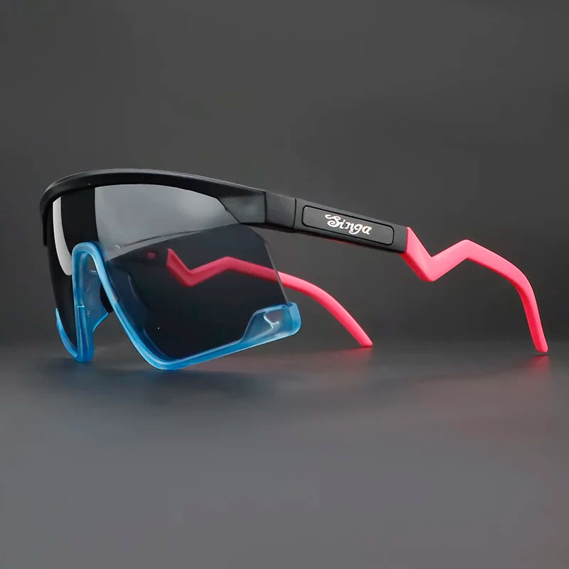 Velocity Z-Shields