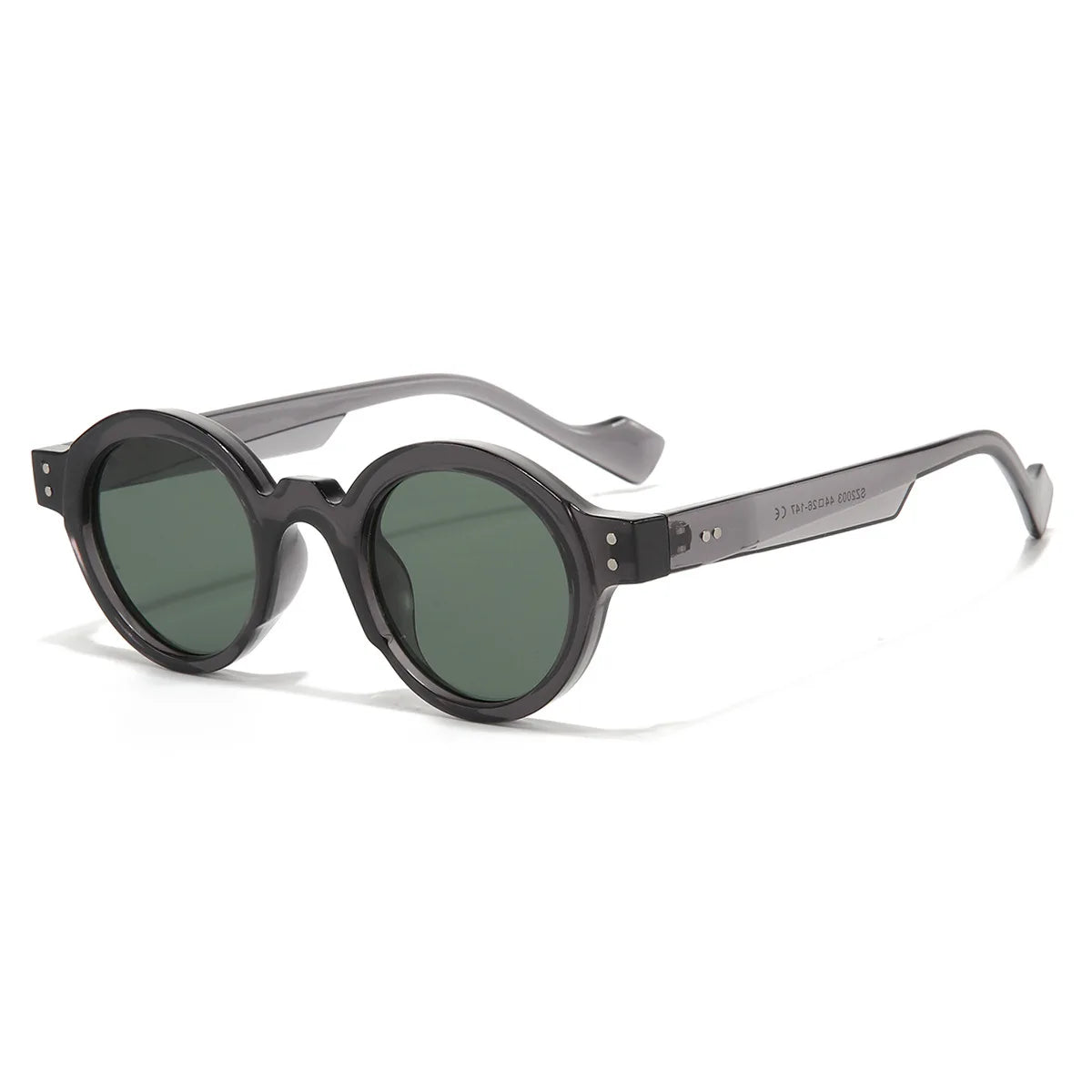 Milano Round Shades