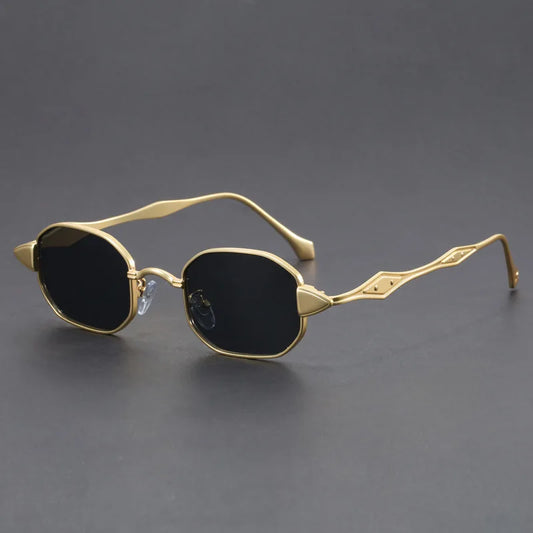 Tribeca Rectangle Shades
