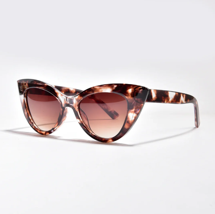 Kendall Cat Eye Sunnies