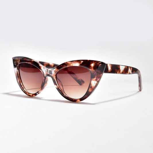 Kendall Cat Eye Sunnies