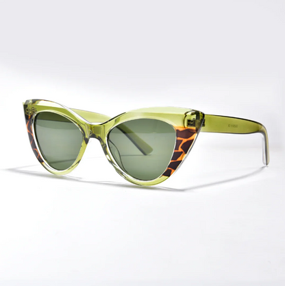 Kendall Cat Eye Sunnies
