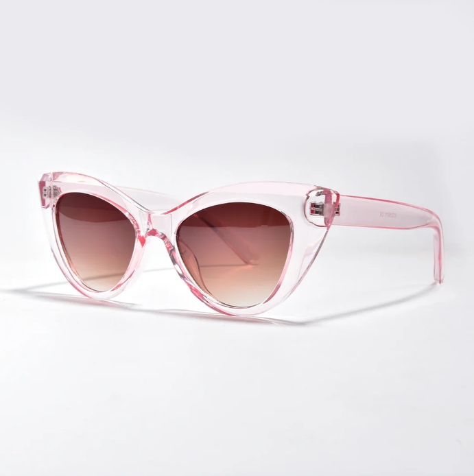 Kendall Cat Eye Sunnies