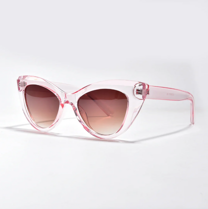 Kendall Cat Eye Sunnies