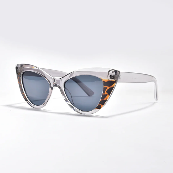 Kendall Cat Eye Sunnies