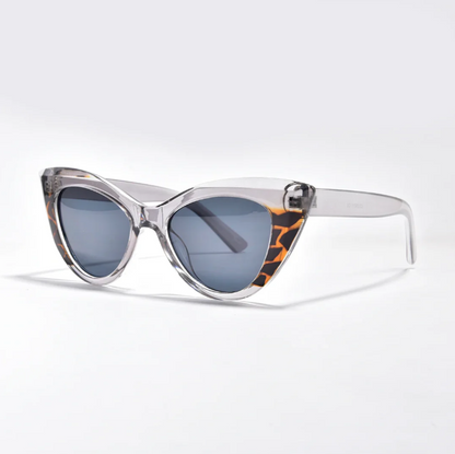 Kendall Cat Eye Sunnies