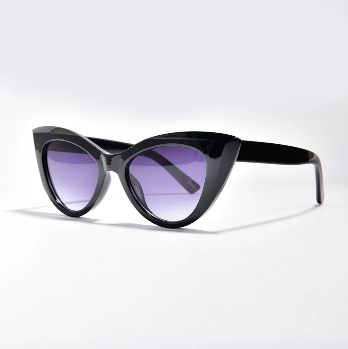 Kendall Cat Eye Sunnies