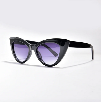 Kendall Cat Eye Sunnies