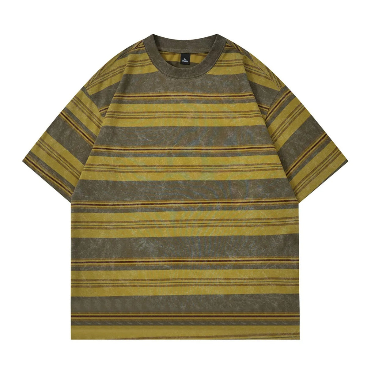 Nomad Oversized Tee
