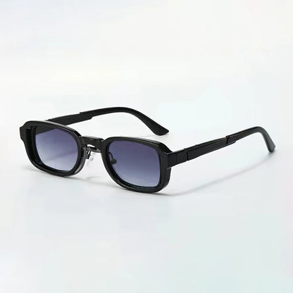 Mirage Retro Square Shades