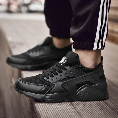 Urban Flex Sneakers