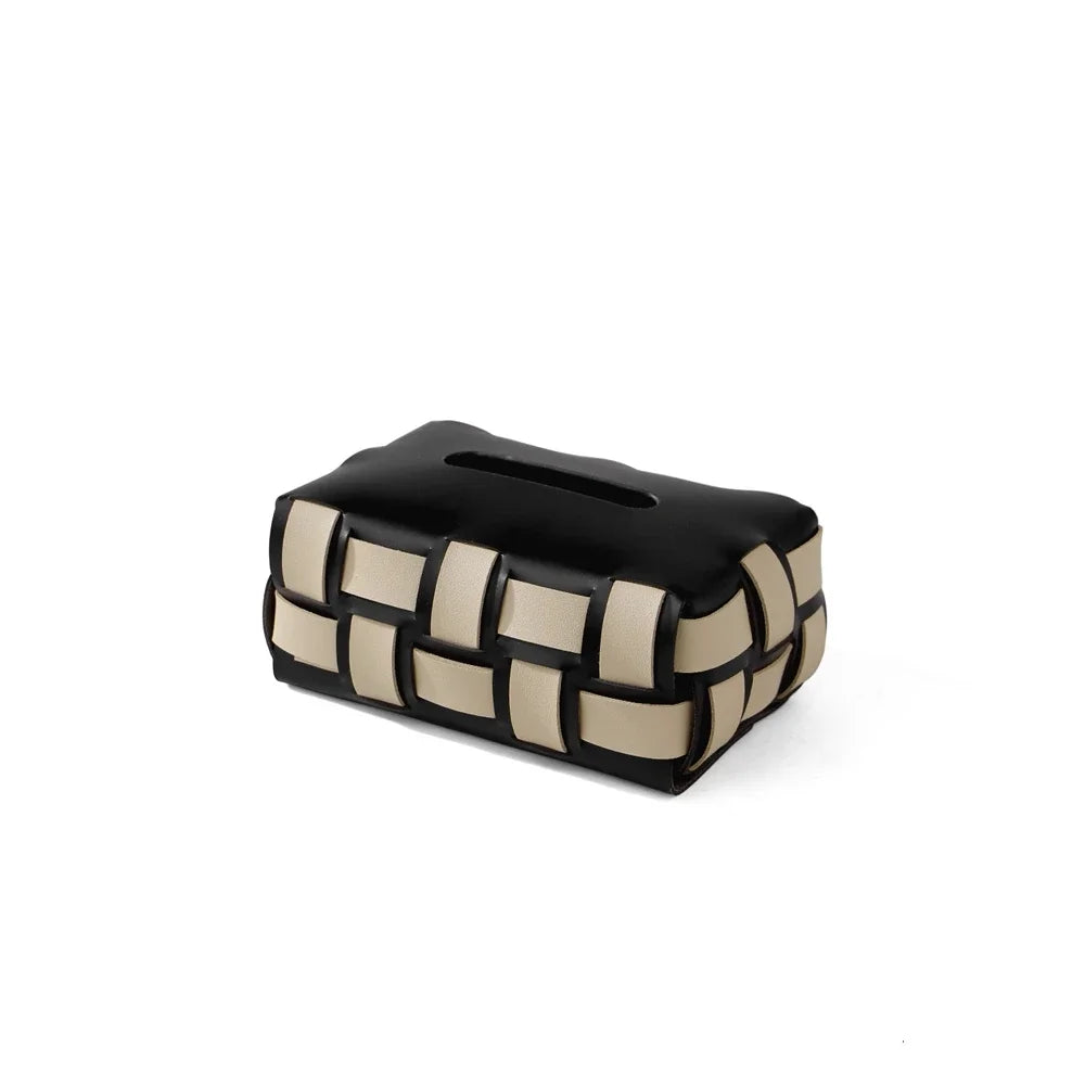 Korra Cloud Tissue Box