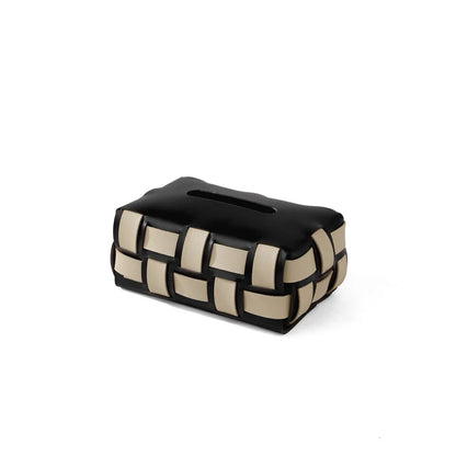 Korra Cloud Tissue Box