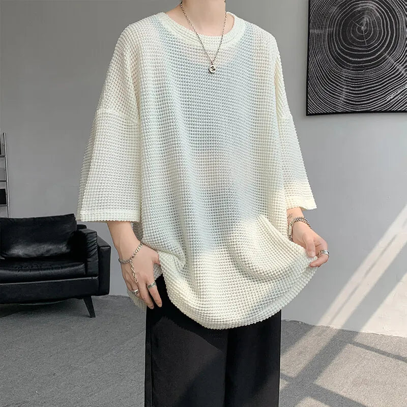 Jace Oversized Tee