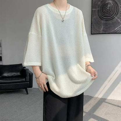 Jace Oversized Tee