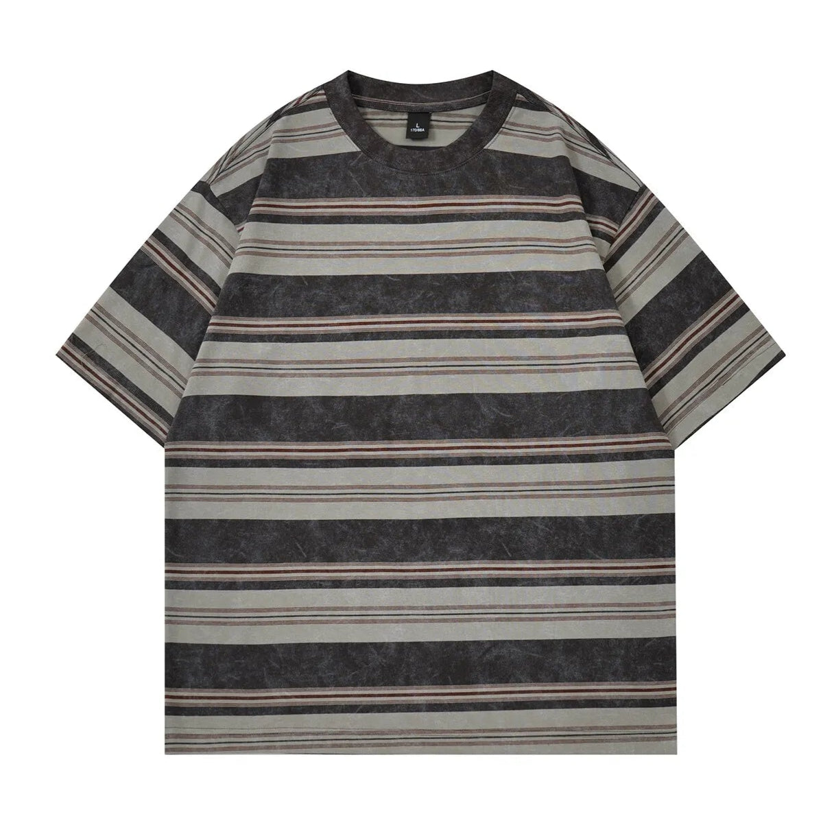 Nomad Oversized Tee