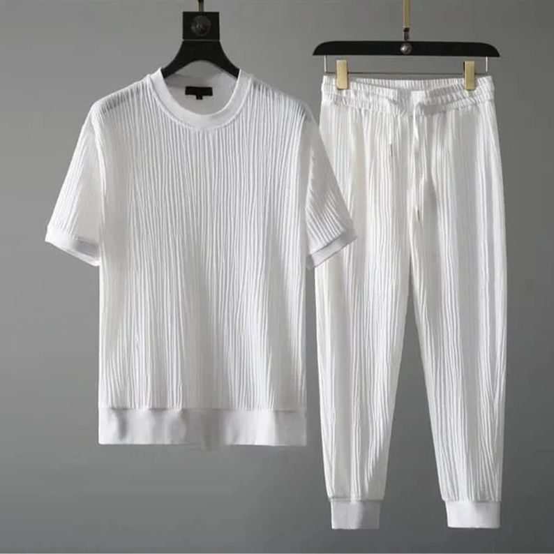 Aero Two-Piece Outfit
