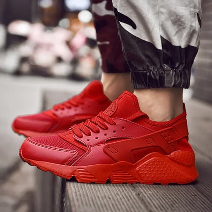 Urban Flex Sneakers