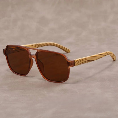 Woodgrain Shades