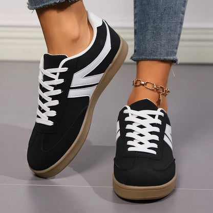 Moscow Low Top Sneaker