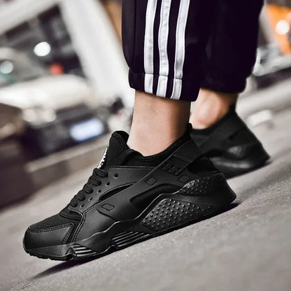 Urban Flex Sneakers