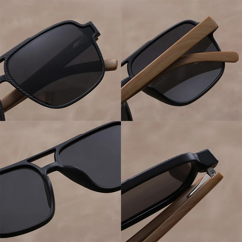 Woodgrain Shades