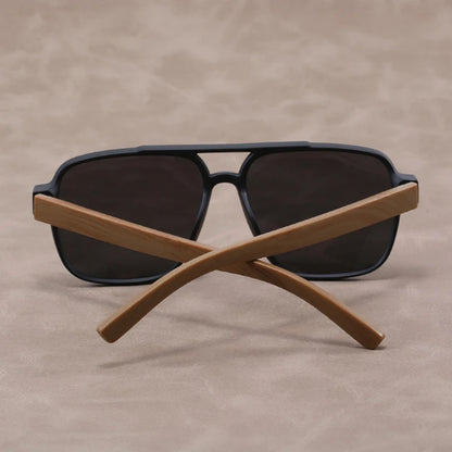 Woodgrain Shades