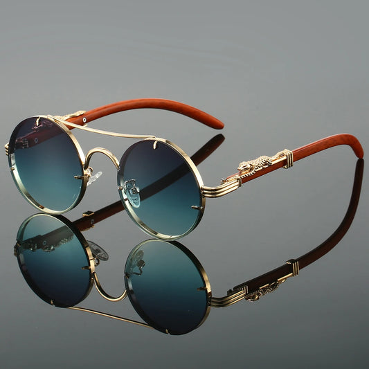 Riverside Shades