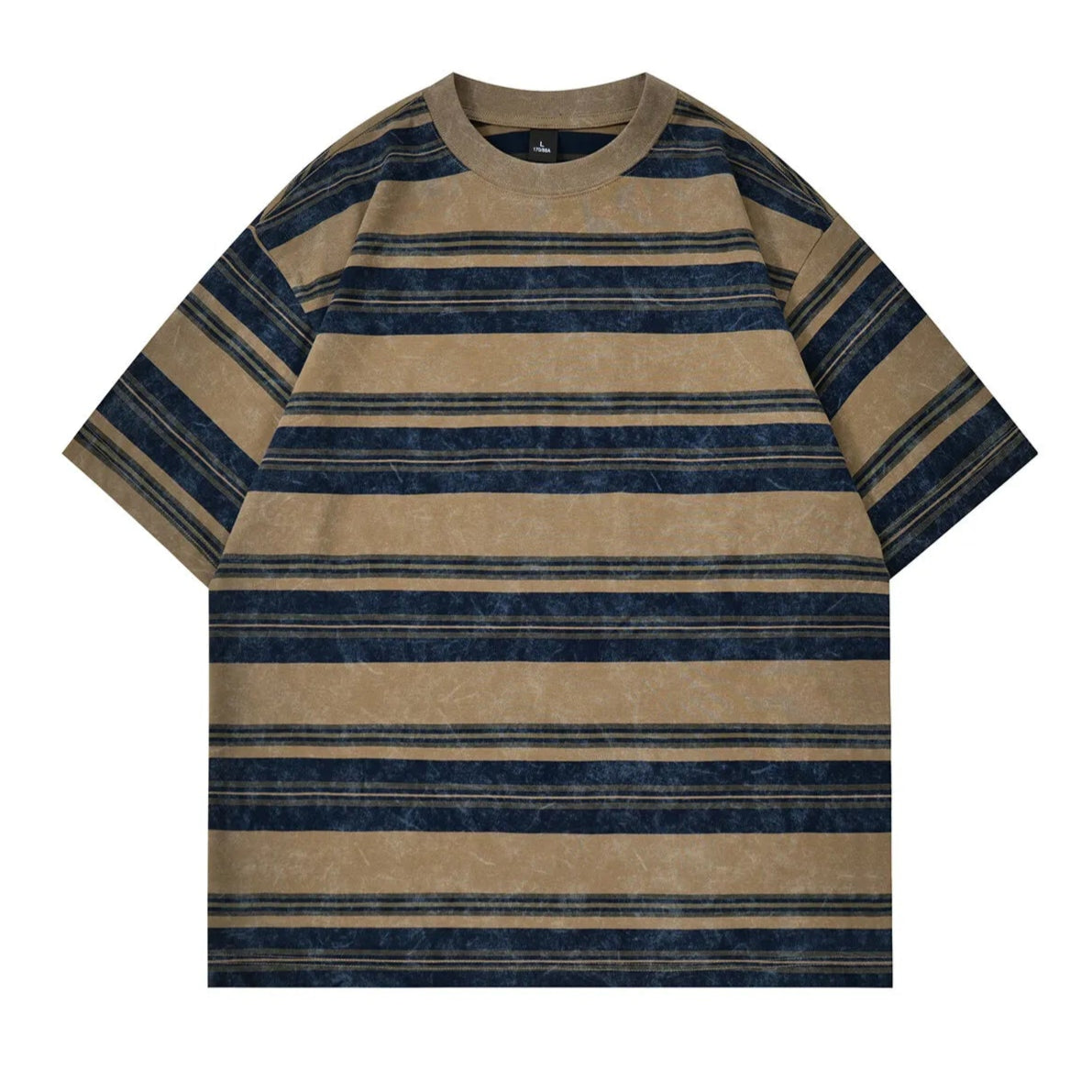 Nomad Oversized Tee