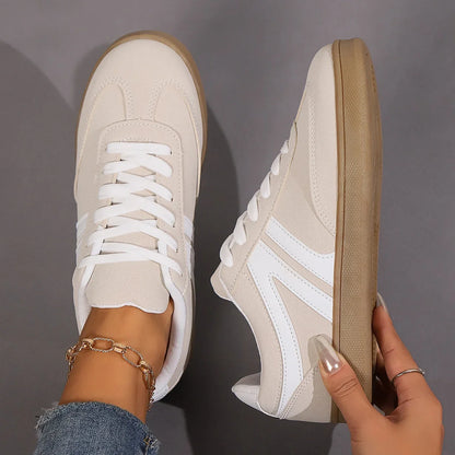 Moscow Low Top Sneaker