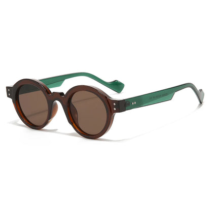 Milano Round Shades