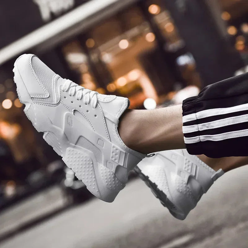 Urban Flex Sneakers