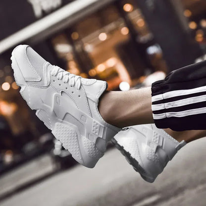 Urban Flex Sneakers