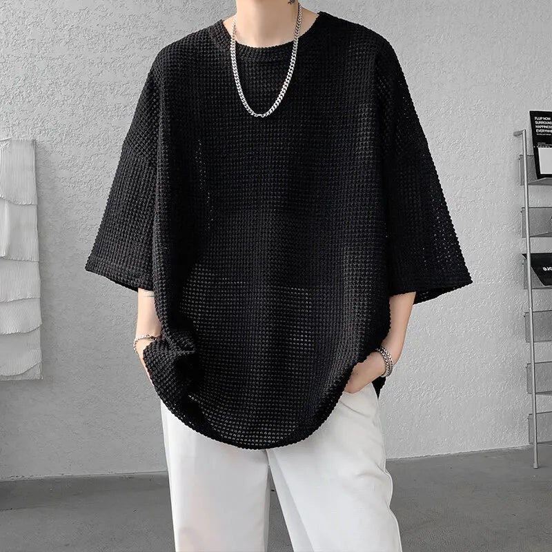 Jace Oversized Tee