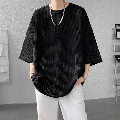 Jace Oversized Tee