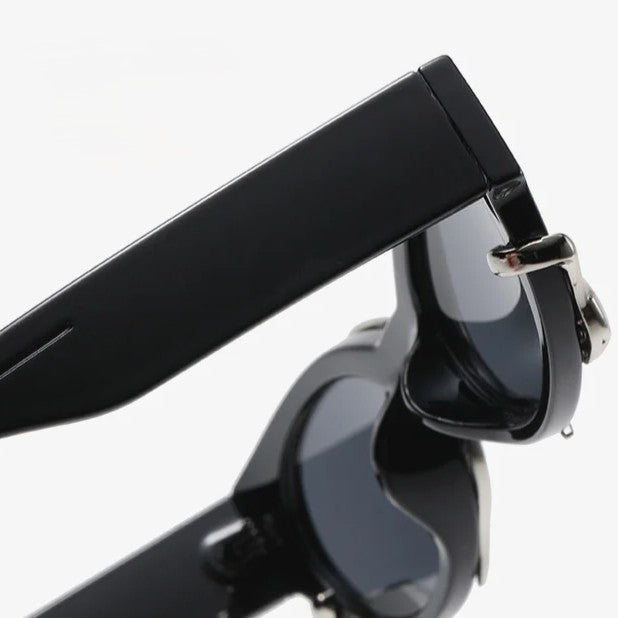 Medusa Cat Eye Sunnies