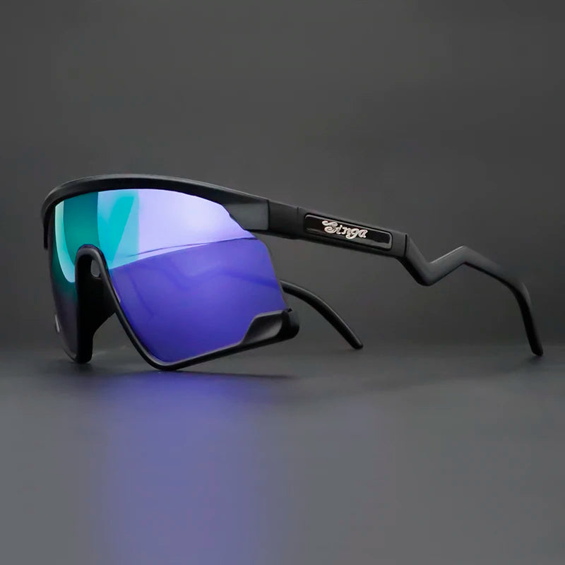 Velocity Z-Shields