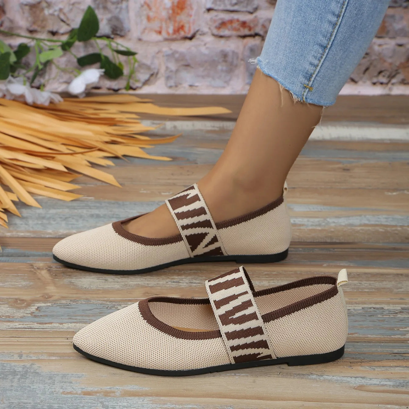 Terra Mesh Flats
