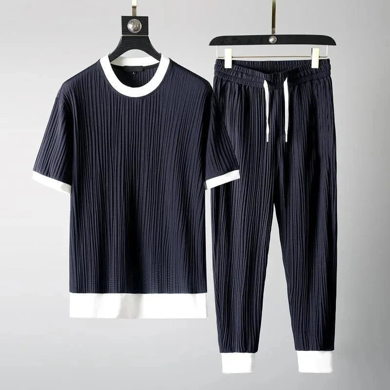 Aero Two-Piece Outfit