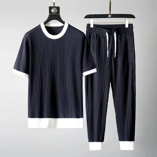Aero Two-Piece Outfit
