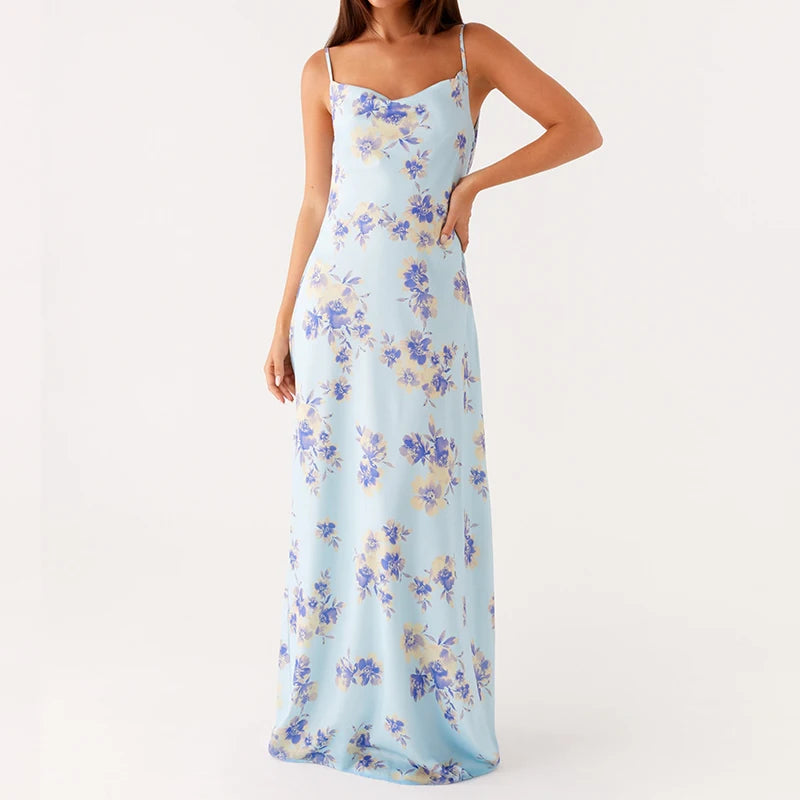 Primrose Maxi Dress