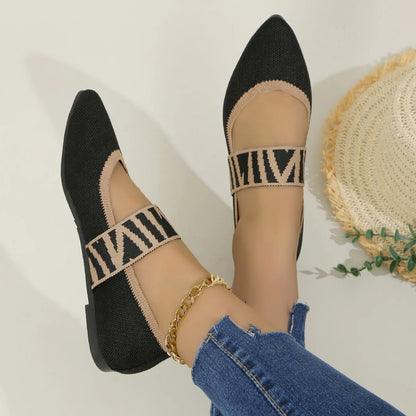 Terra Mesh Flats