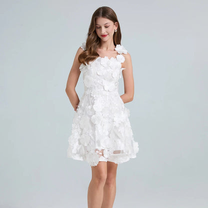Aubrey Mini Dress